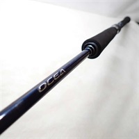 １６オシアジガークイックジャークＳ６２２